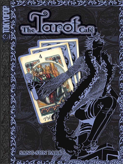 Title details for The Tarot Café, Volume 4 by Sang-Sun Park - Available
